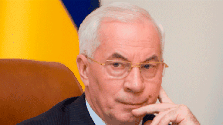 НГ: Украина просит нефти и газа у Казахстана