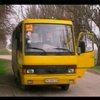 В Крыму водитель управлял школьным автобусом под наркотиками