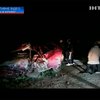 В ДТП в Крыму погиб водитель, пять пассажиров пострадали