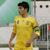 "Шахтер" отпустил капитана молодежной команды в "Металлист"