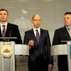 На оппозицию пошли судом за блокирование Рады