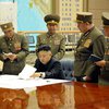 Северная Корея предупредила посольства о возможной войне