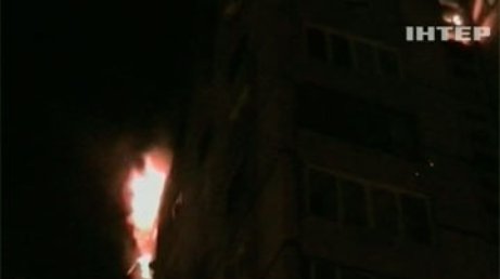 За взрыв в харьковской многоэтажке виновнику грозит 8 лет тюрьмы