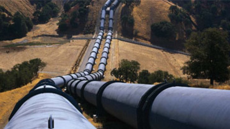 Польша и РФ договорились проложить газовую трубу в обход Украины