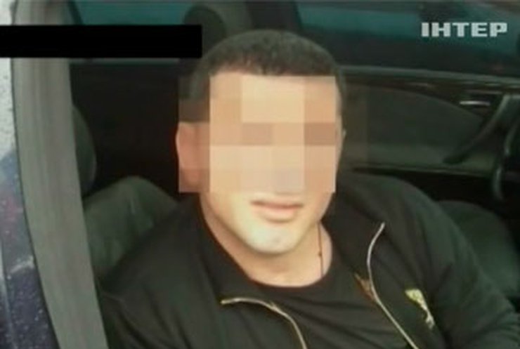 Вору в законе по прозвищу Курша запретили въезд в Украину