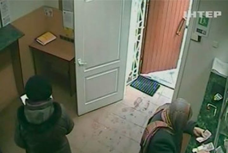 В Киеве задержали рецидивиста, который грабил пенсионерок