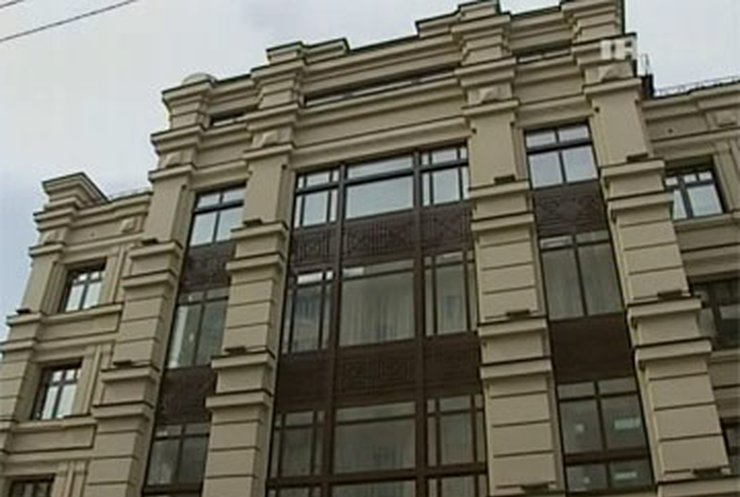 Украинские госслужащие нередко оказываются "коллекционерами" недвижимости