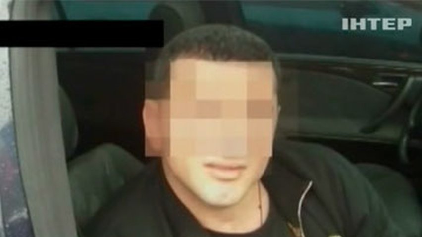 Вору в законе по прозвищу Курша запретили въезд в Украину