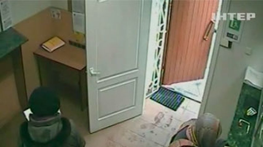 В Киеве задержали рецидивиста, который грабил пенсионерок