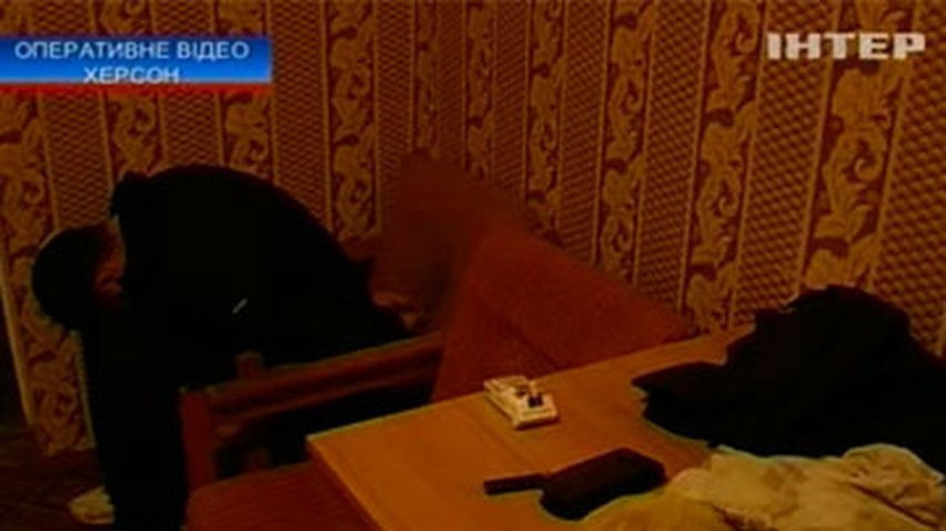 В Херсоне задержали наркоторговца из Запорожья