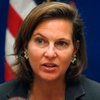 Делами Европы в Госдепе США теперь будет ведать Нуланд