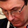 Луценко скоро освободится, - Яценюк