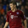 "Бавария" досрочно стала чемпионом Германии