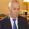 Рыбак подпишет законы, принятые на выездном заседании