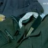 В Днепропетровске мужчина в нацисткой форме устроил стрельбу во дворе