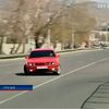 Грузинские гонщики стали звездами интернета