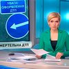 В Крыму легковой автомобиль столкнулся с фурой