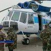 Украинский вертолет с новым двигателем проходит испытания в Крыму
