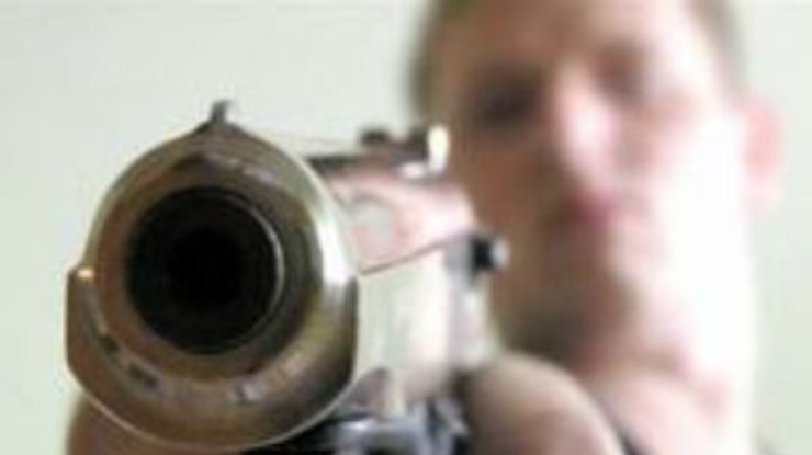 В Одесской области школьник случайно застрелил друга