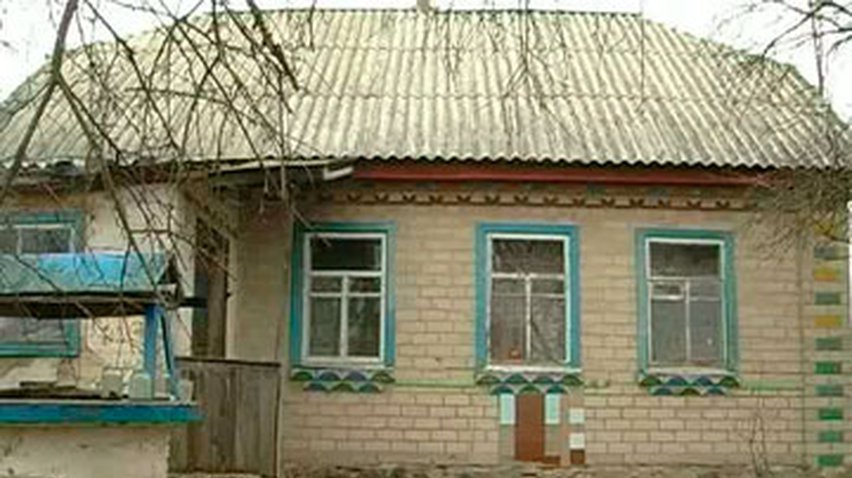 Жителя Черкасчины подозревают в убийстве отчима