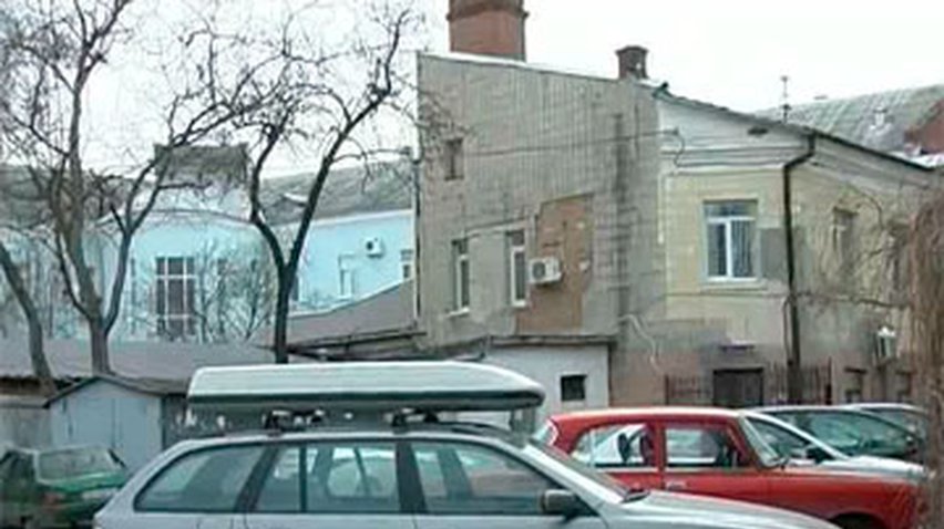 На Житомирщине милиция задержала автоворов