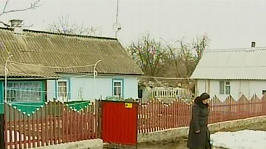 На Житомирщине поднимается уровень реки Случ