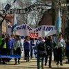 В Польше провели "Марш живых" в память жертв Холокоста