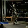 В США заканчивается работа над гуманоидом, неотличимым от человека
