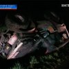 Пьяный сын главы крымского сельсовета на отцовской машине сбил молодую пару