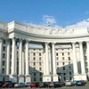 У берегов Египта задержано судно с украинцами на борту, - МИД