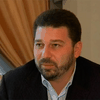 Евгений Геллер: Янукович только спросил: "Ты хоть знаешь, какой у нас ВВП?"