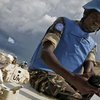 В Судане атаковали конвой миротворцев ООН