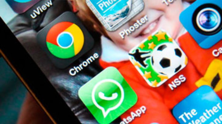 Мессенджер WhatsApp открестился от планов продаться Google