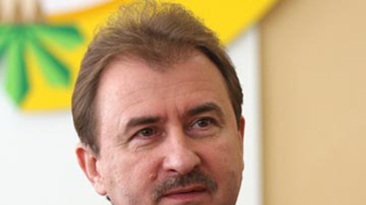 Попов назвал слухами информацию о своем увольнении
