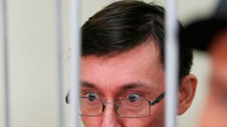 Луценко будет мстить, - эксперт