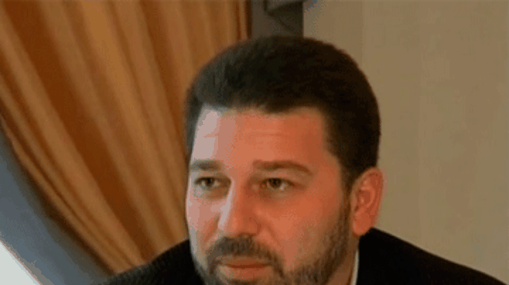 Евгений Геллер: Янукович только спросил: "Ты хоть знаешь, какой у нас ВВП?"