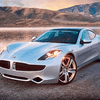 Производитель гибридных автомобилей Fisker готовится к банкротству