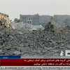 Возрастает количество жертв землетрясения в Иране