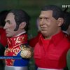 Рабочее место Уго Чавеса превратят в музей