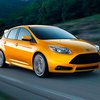 Самым продаваемым авто в мире в 2012 году стал Ford Focus