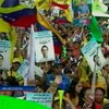 Венесуэла закроет границы перед выборами