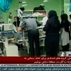 В Иране объявили день траура по погибшим в результате землетрясения
