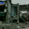 В Иране продолжаются спасательные работы после землетрясения