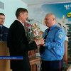 Житель Луганщины спас людей от человека с ножом