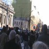 Москаль заподозрил, что снегом "регионалку" чуть не убили по приказу властей
