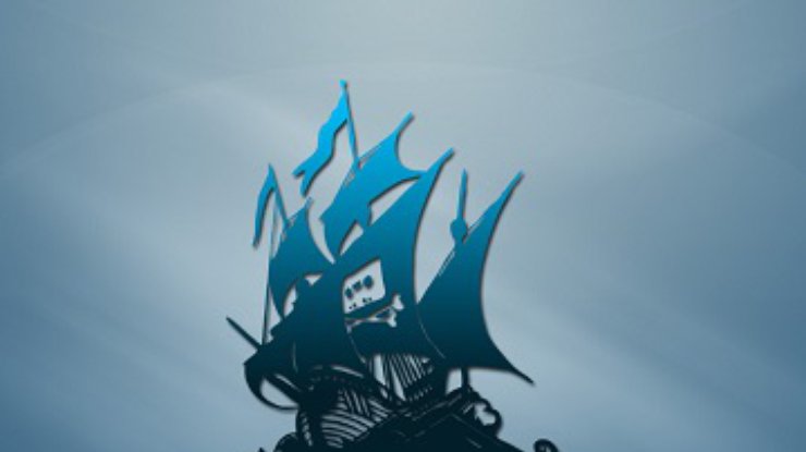Торрент-портал The Pirate Bay сменил "прописку" домена, чтобы избежать санкций
