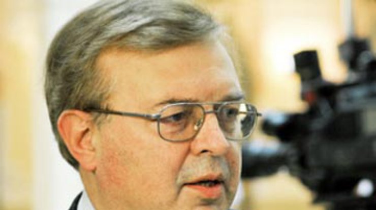 Украина меняет своего представителя в МВФ