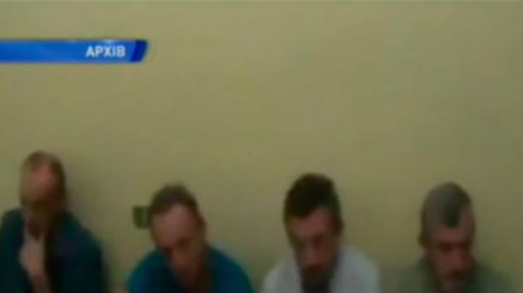Апелляцию арестованных в Ливии украинцев рассмотрят 1 мая