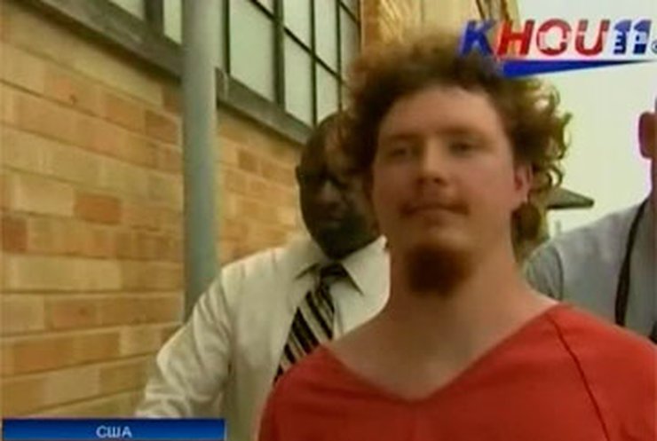 В Техасе студент порезал ножом 14 человек