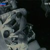 Роман Ландик, избивший фотомодель, пытается избавиться от судимости